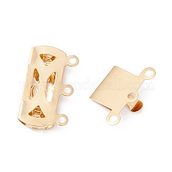 Застежки-коробки из нержавеющей стали 304 STAS-P249-03G-A