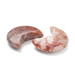 Натуральные мексиканские кружевные агатовые бусины&nbsp;G-J391-04D