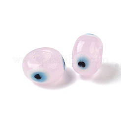 Ручной зло бусины глаз&nbsp;LAMP-A153-08-07