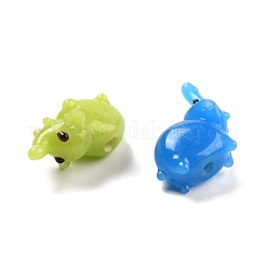 Бусины лэмпворк  LAMP-I024-08