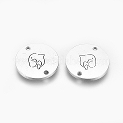 Соединительные элементы из нержавеющей стали 304&nbsp;STAS-F240-76P