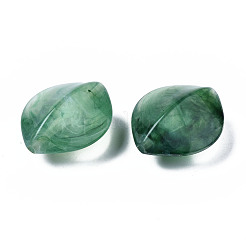 Акриловые бусины OACR-N131-001A