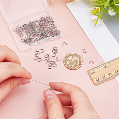 150 шт. защитная проволока из нержавеющей стали 316 и защитные приспособления STAS-ME0002-21