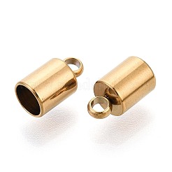 Extremos de cable de acero inoxidable 304&nbsp;STAS-N125-21B-G