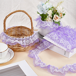 Лента из полиэстера длиной 10 м&nbsp;DIY-GF0008-53B