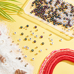 Наборы бусин своими руками DIY-PH0010-62