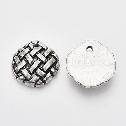 Пластмассовые подвески ccb CCB-T010-20AS