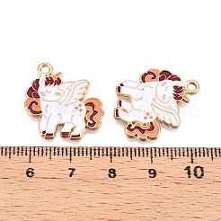 Стойки обшивки сплава эмали подвески&nbsp;ENAM-N056-420