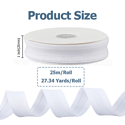 Polycotton-Band&nbsp;OCOR-WH0120-58B