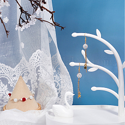 Проушины из нержавеющей стали 304 STAS-PH0019-69