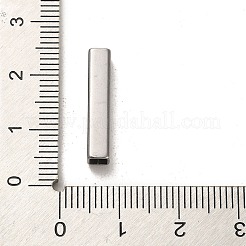 Billes en acier inoxydable 304 anti-ternissement&nbsp;STAS-Q316-05F-P