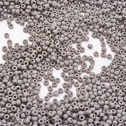 Японский бисер Тохо SEED-F002-2mm-53DF