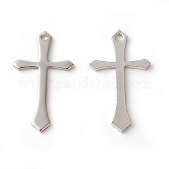 Латунные подвески KK-F772-02P