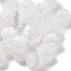 1120шт кошачий глаз бусины&nbsp;GLAA-PA0001-08B