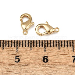 Карабин-лобстеры KK-900-G01