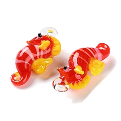 Pendente murano fatto a mano &nbsp;LAMP-S068-08B