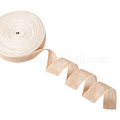 Джутовый шпагат 20 метр OCOR-TAC0035-14C