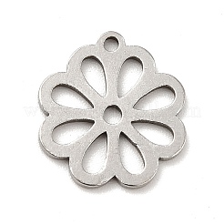 Подвески из нержавеющей стали 201 STAS-E176-23P