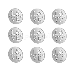 Соединительные элементы из нержавеющей стали 304&nbsp;LS-STAS-CJC0001-13P