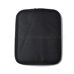 6 карман ткань Оксфорд молния небольшой мешок для хранения инструментов органайзер TOOL-Z002-04