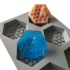 Силиконовые Молды SOAP-PW0001-122