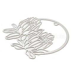 Подвески из нержавеющей стали 201&nbsp;STAS-D023-03P