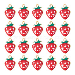 30 pendentif en acier inoxydable 304&nbsp;STAS-TA0006-16