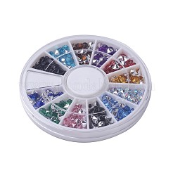 Accessoires nail art de décoration&nbsp;MRMJ-X0029-03A