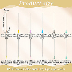 48 шт. TOOL-FG0001-19