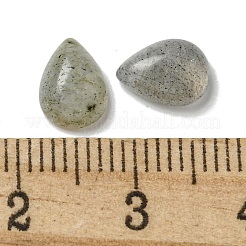 Кабошоны из натурального лабрадорита&nbsp;G-Q173-02B-07