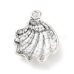 Сплавочные подвески тибетского стиля PALLOY-P293-088AS