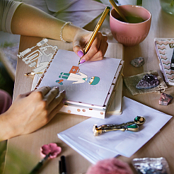 2 шт. 2 вида стилей медицинский герой тема трафареты для резки углеродистой стали DIY-WH0309-628