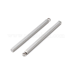 Подвески из нержавеющей стали 304 STAS-L282-006P-01