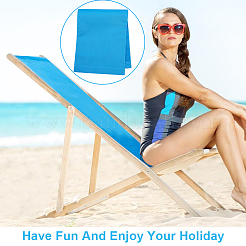 Ткань Оксфорд&nbsp;AJEW-WH0248-450A