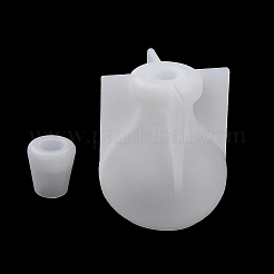 Силиконовые Молды для бутылок желаний своими руками&nbsp;DIY-M049-01F