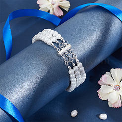 Наборы для изготовления ювелирных изделий DIY-PH0031-03