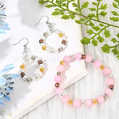 Железные бусины-разделители в тибетском стиле&nbsp;IFIN-PH0001-22