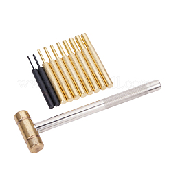 Martello d'acciaio&nbsp;TOOL-E005-55
