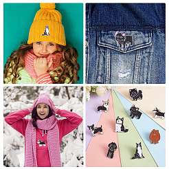 Разноцветные&nbsp;JEWB-SZ0001-77