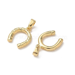 Латунные подвески KK-I371-06G