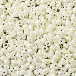 Круглые бусины toho&nbsp;SEED-XTR08-0122