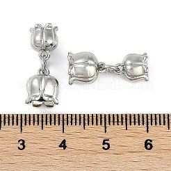 Латунные подвески&nbsp;KK-Z078-27P