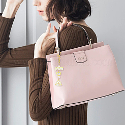 300шт прозрачные акриловые рамки для бусин&nbsp;TACR-SP0001-31