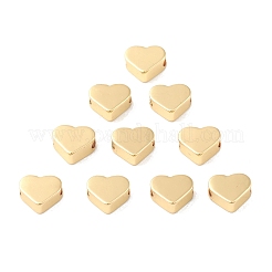 Стойки обшивки латунные бусины KK-G452-31G