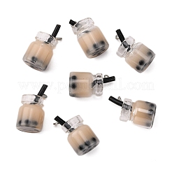 Стеклянные подвески для бутылок&nbsp;X-CRES-S359-01B