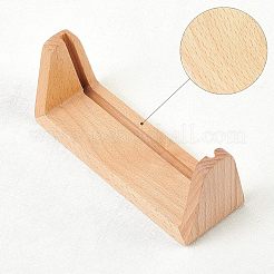 Визитница из бука ODIS-WH0005-71