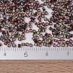 Miyuki Delica Perlen&nbsp;SEED-X0054-DB2207