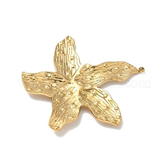 Большие подвески из нержавеющей стали 304&nbsp;LS-STAS-L301-02G