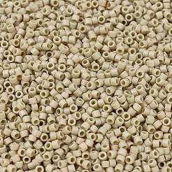 Бусины Миюки Делика SEED-J020-DB2301