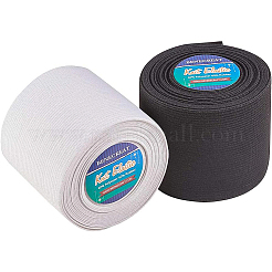 Эластичная резиновая лента EC-BC0001-12-70mm